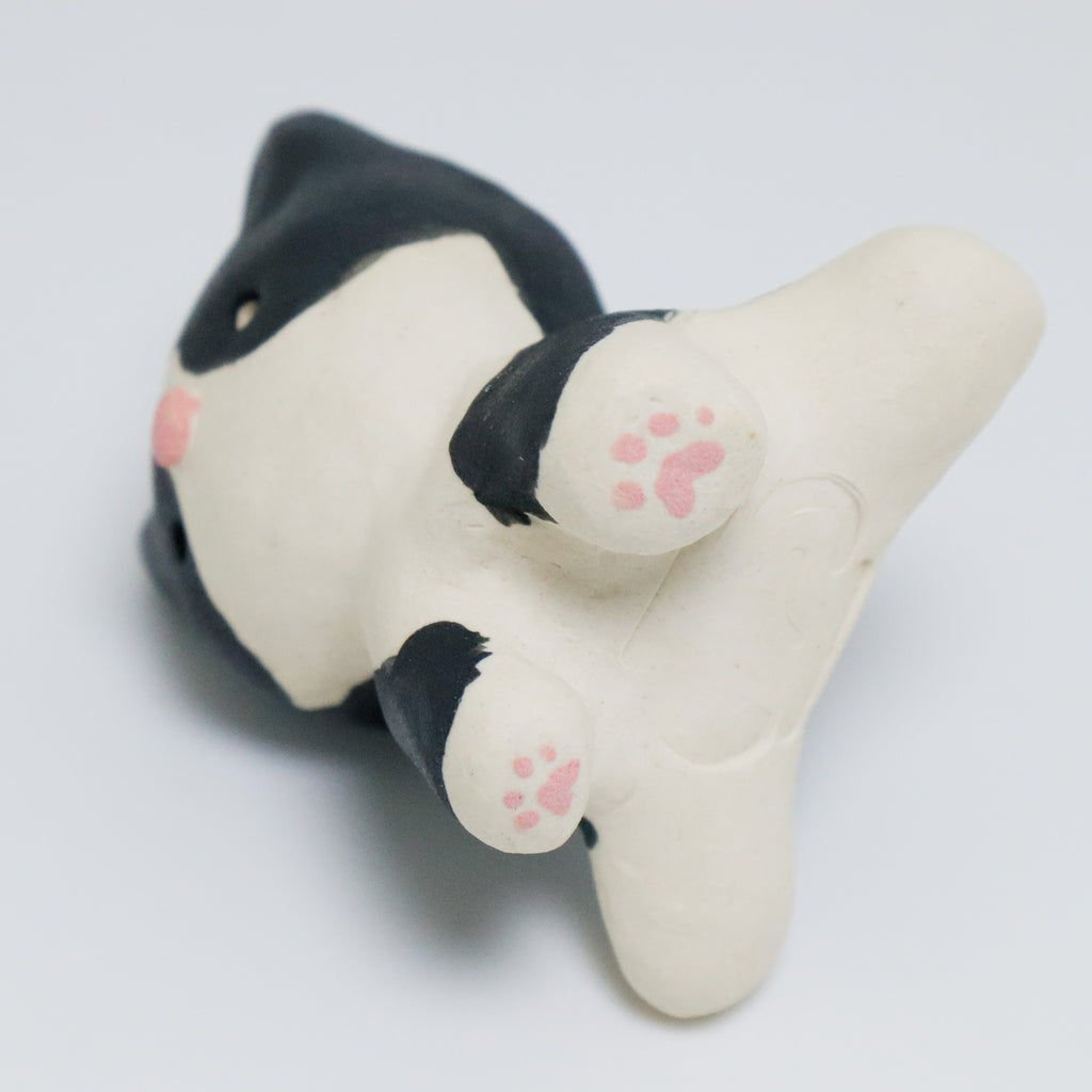 Mr Business | Pocket Kitty