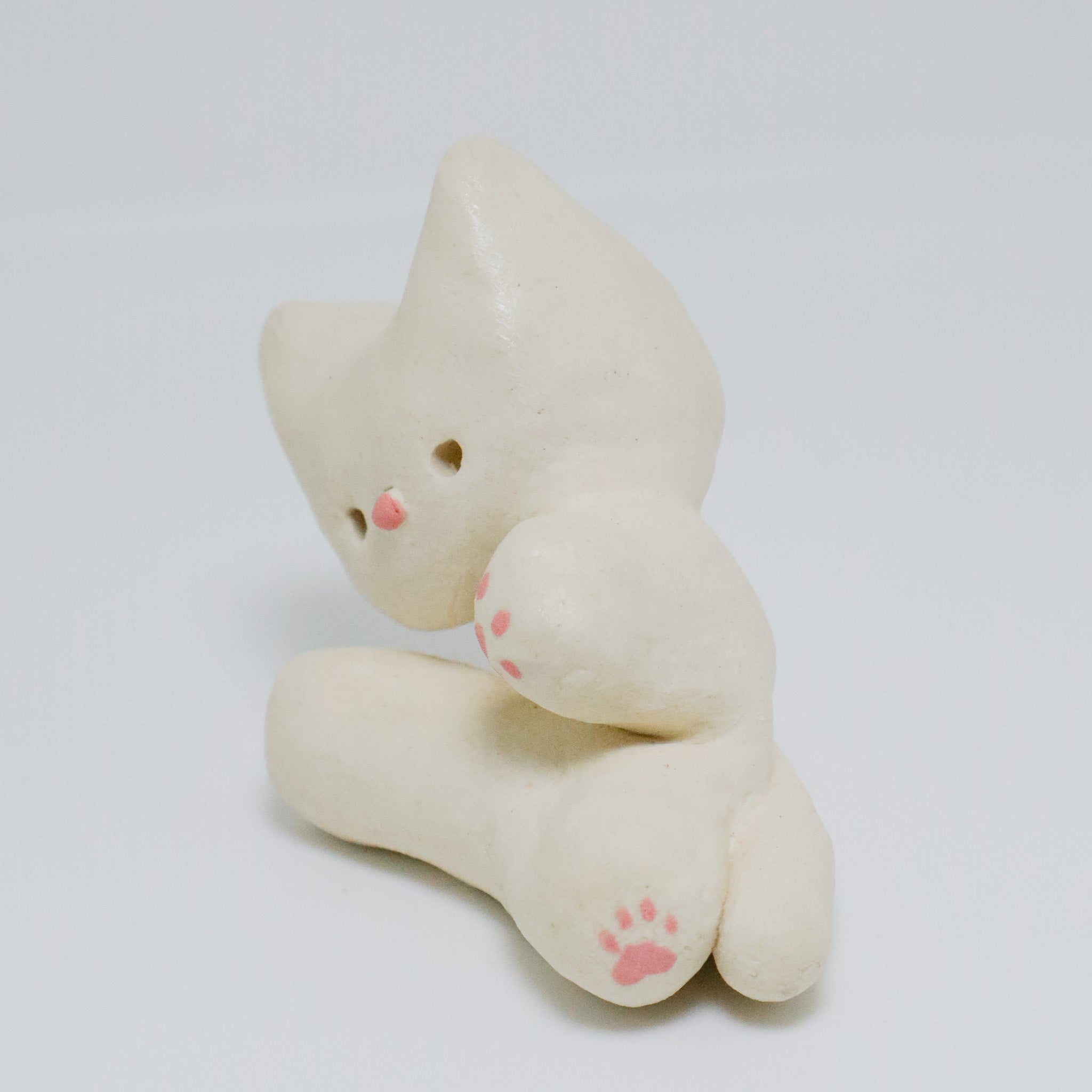 Radish | Pocket Kitty