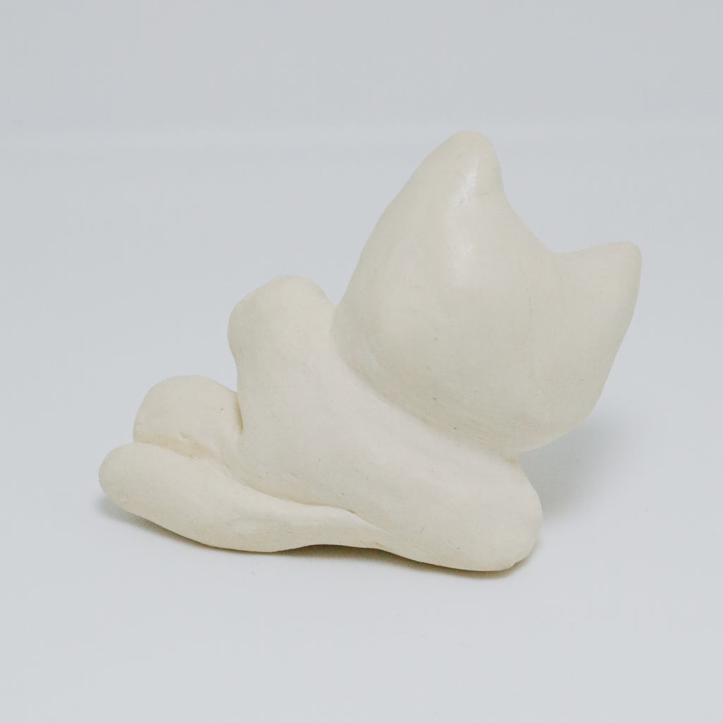 Radish | Pocket Kitty