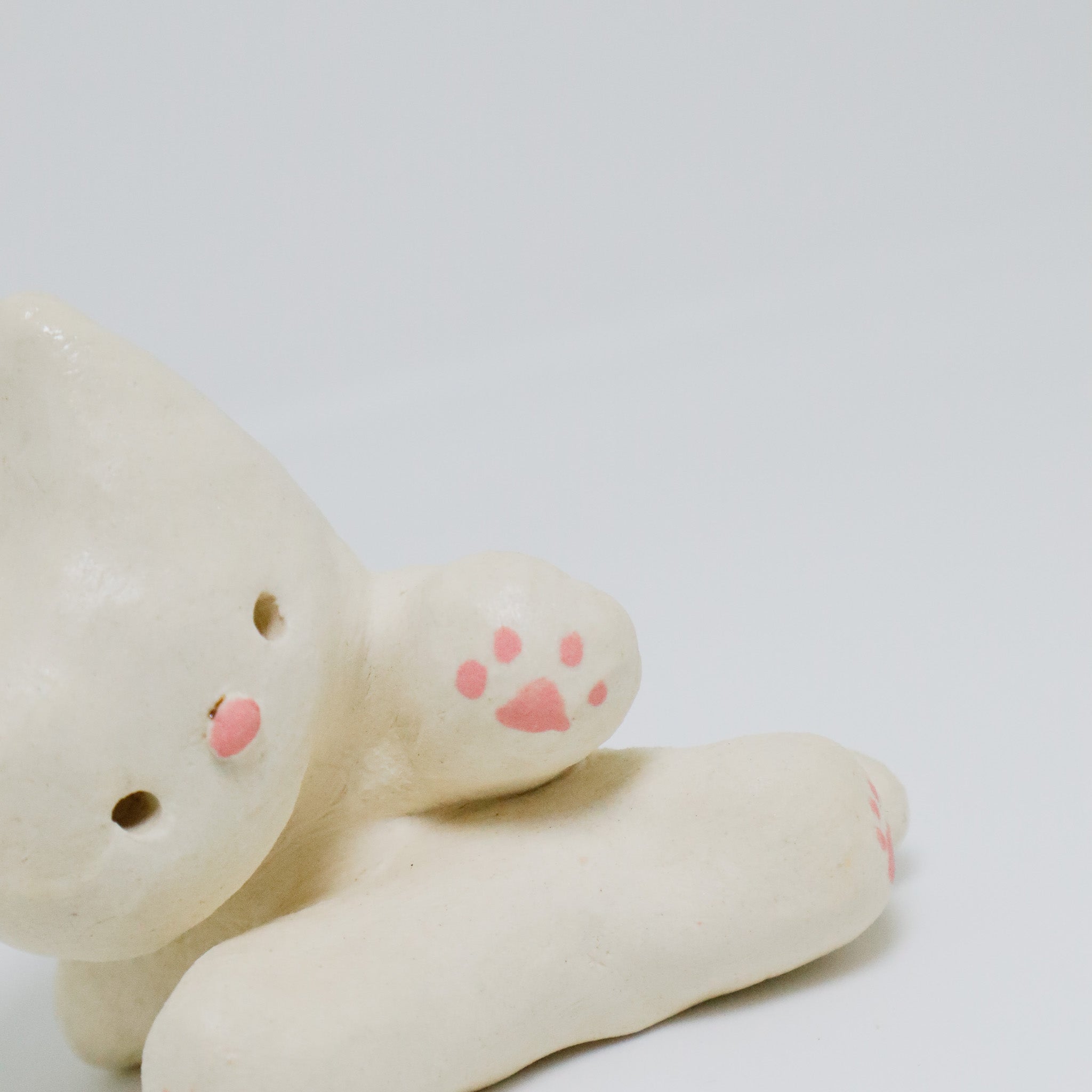 Radish | Pocket Kitty