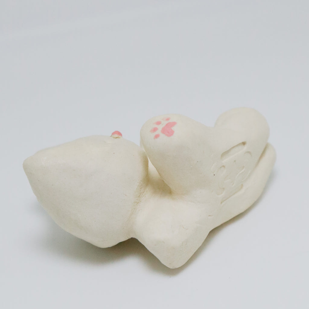 Radish | Pocket Kitty