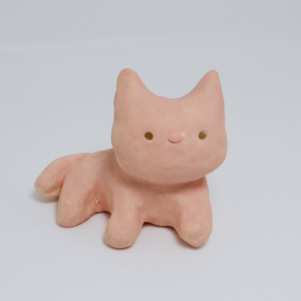 Bubblegum | Pocket Kitty