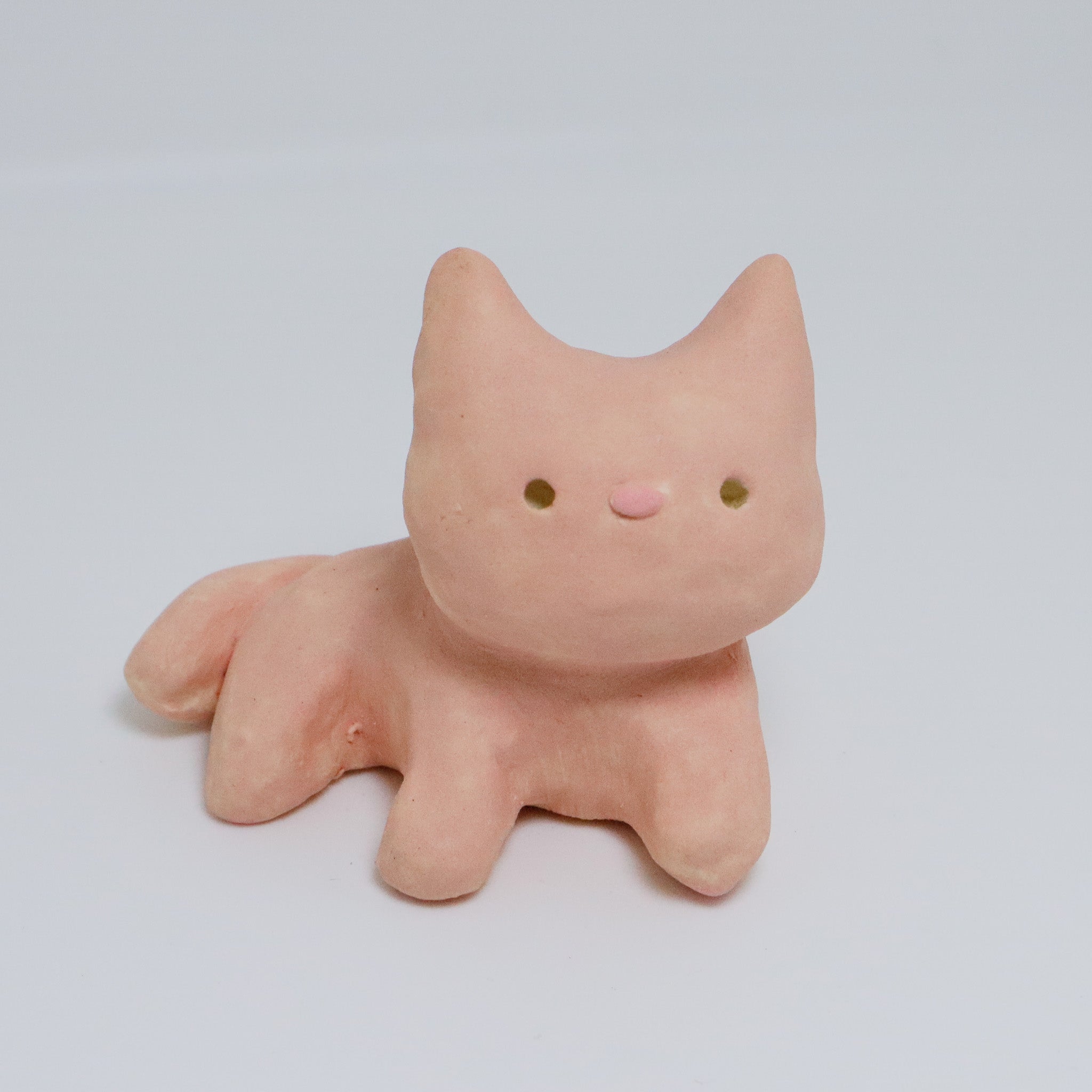 Bubblegum | Pocket Kitty