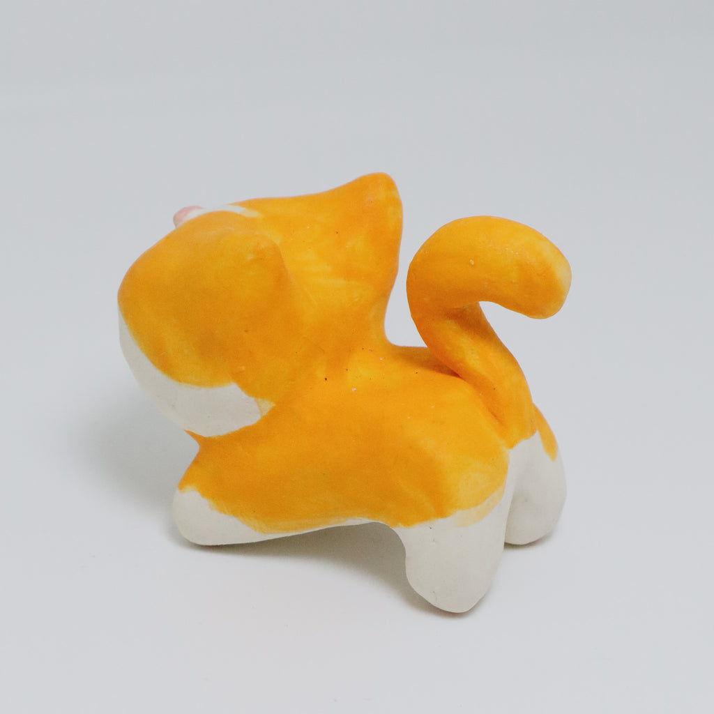 Cool Guy | Pocket Kitty