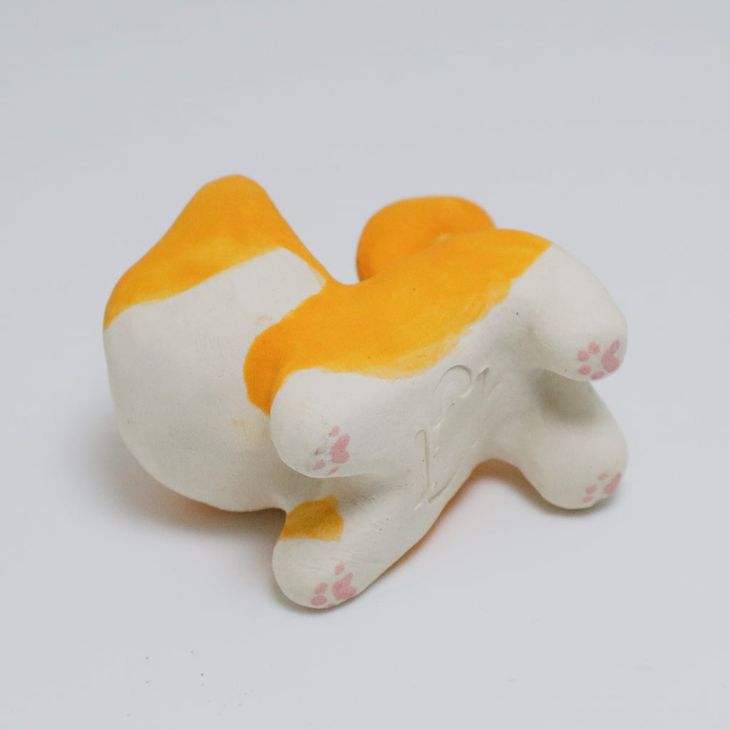 Cool Guy | Pocket Kitty