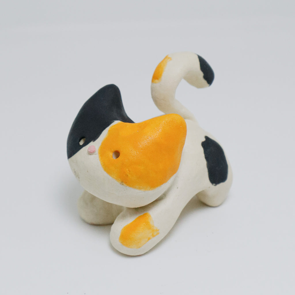 Beans | Pocket Kitty