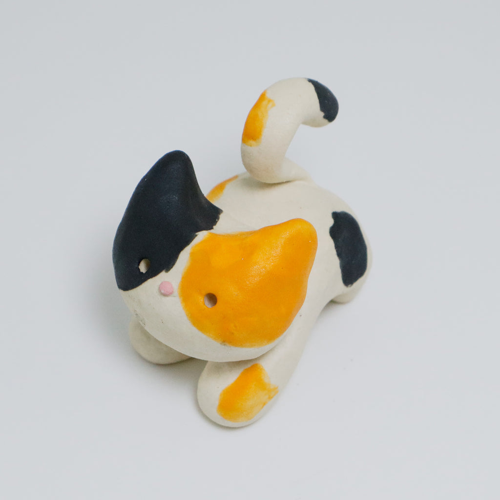 Beans | Pocket Kitty