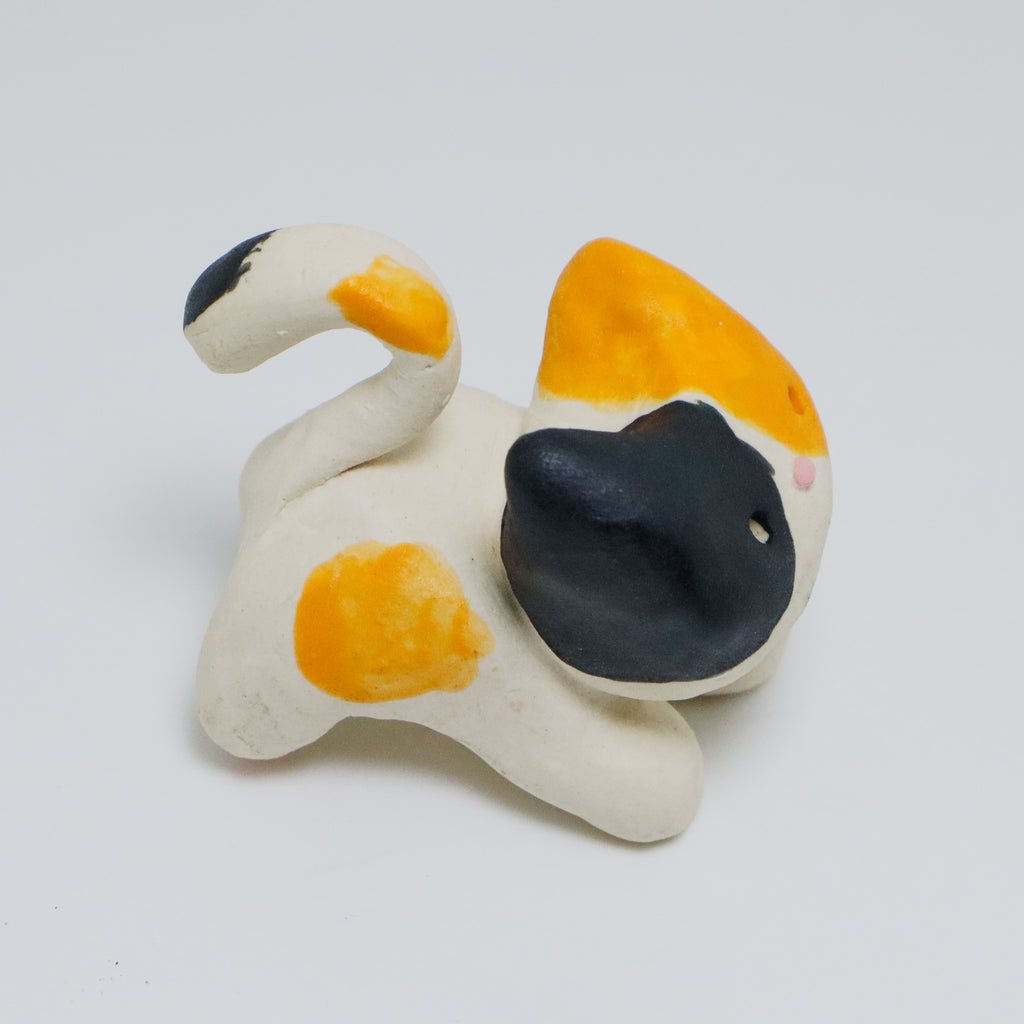 Beans | Pocket Kitty