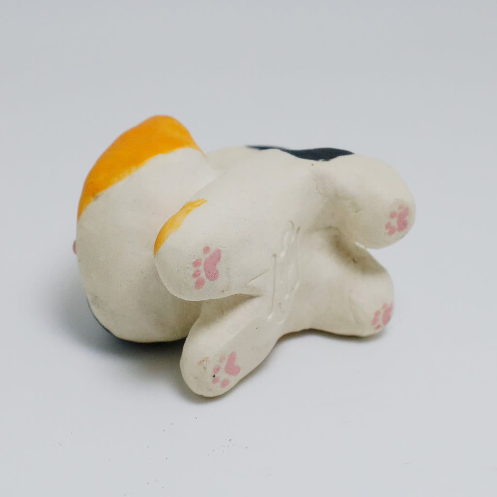 Beans | Pocket Kitty