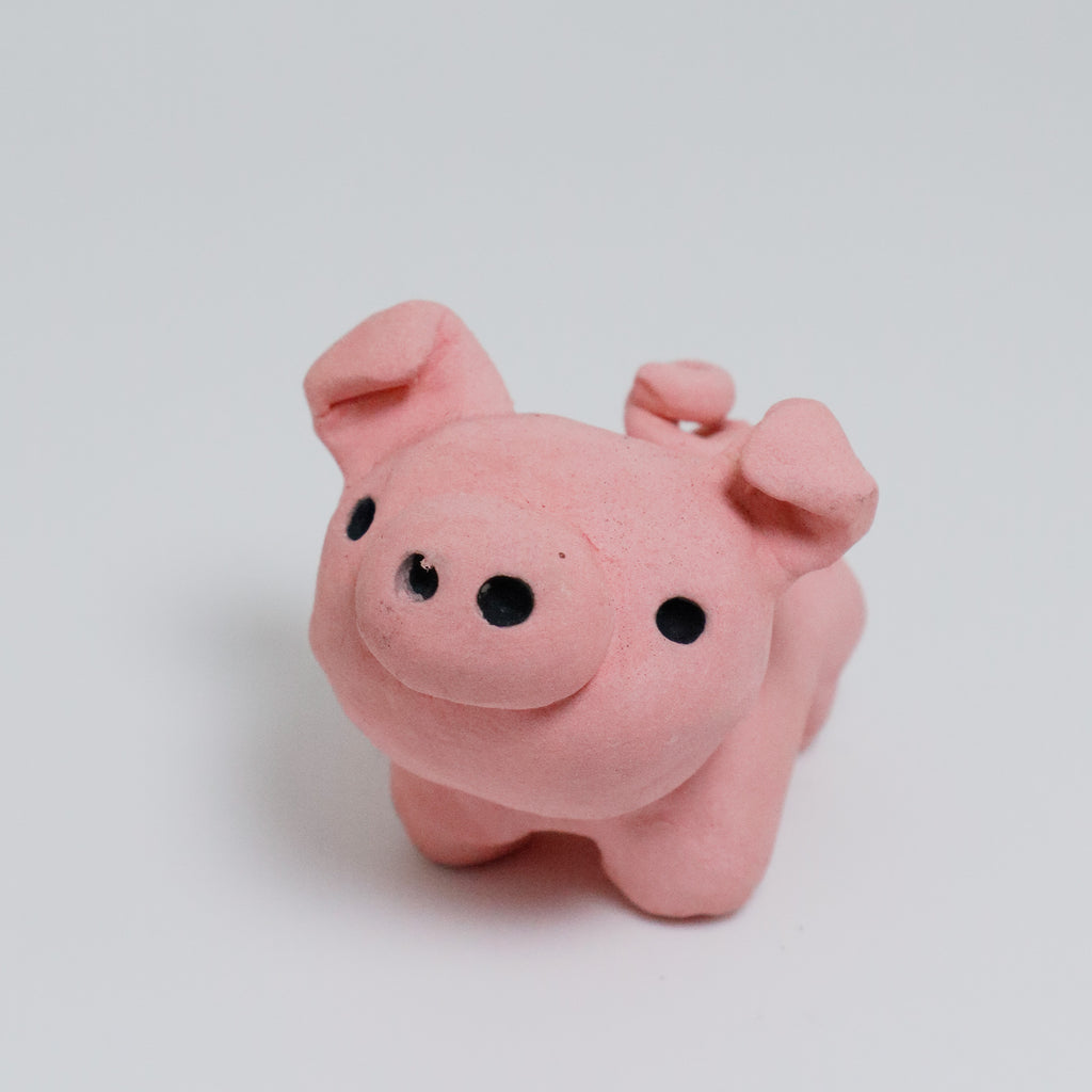 Gorlock the Destroyer | Clay Friends