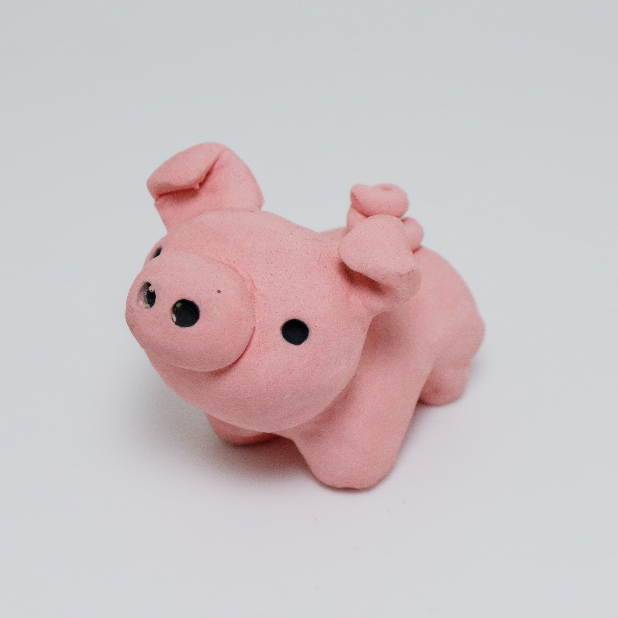 Gorlock the Destroyer | Clay Friends