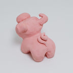 Gorlock the Destroyer | Clay Friends