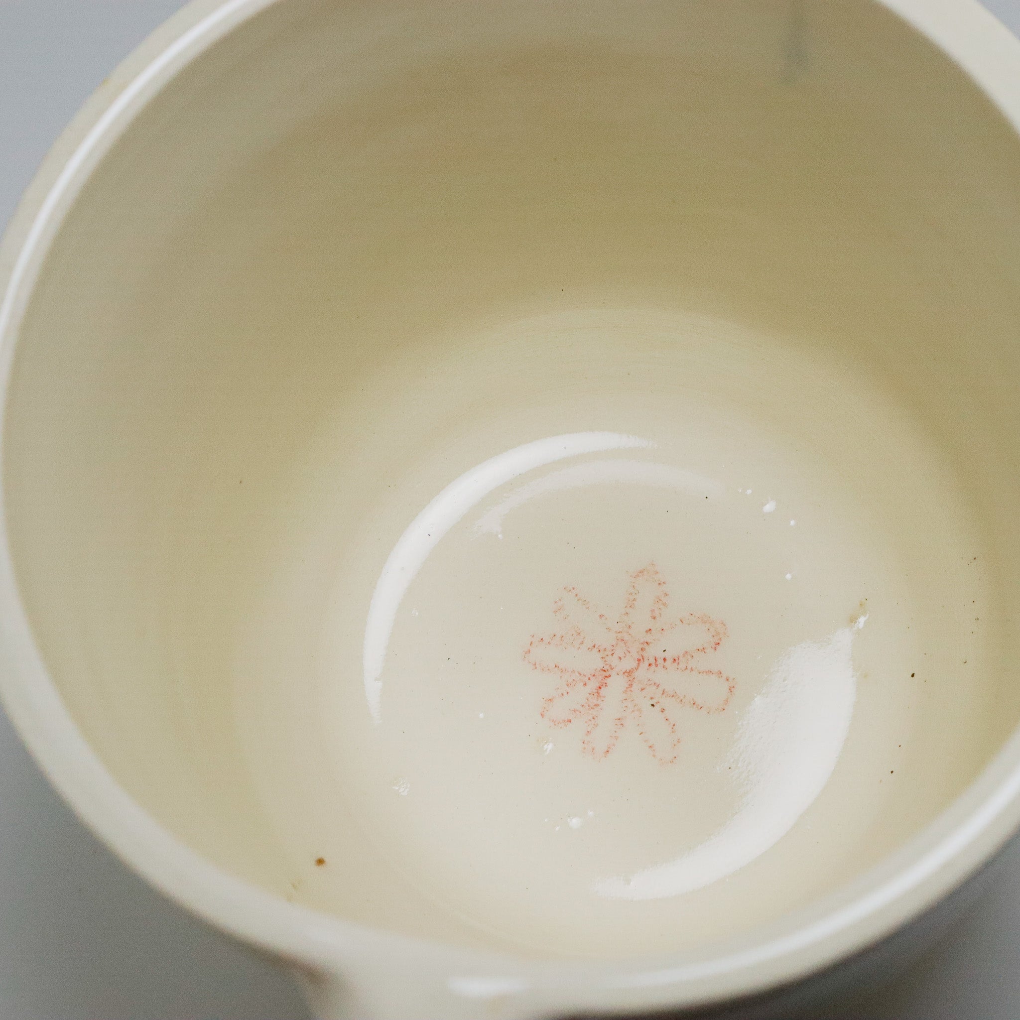 Dachshund and Flowers| Mug