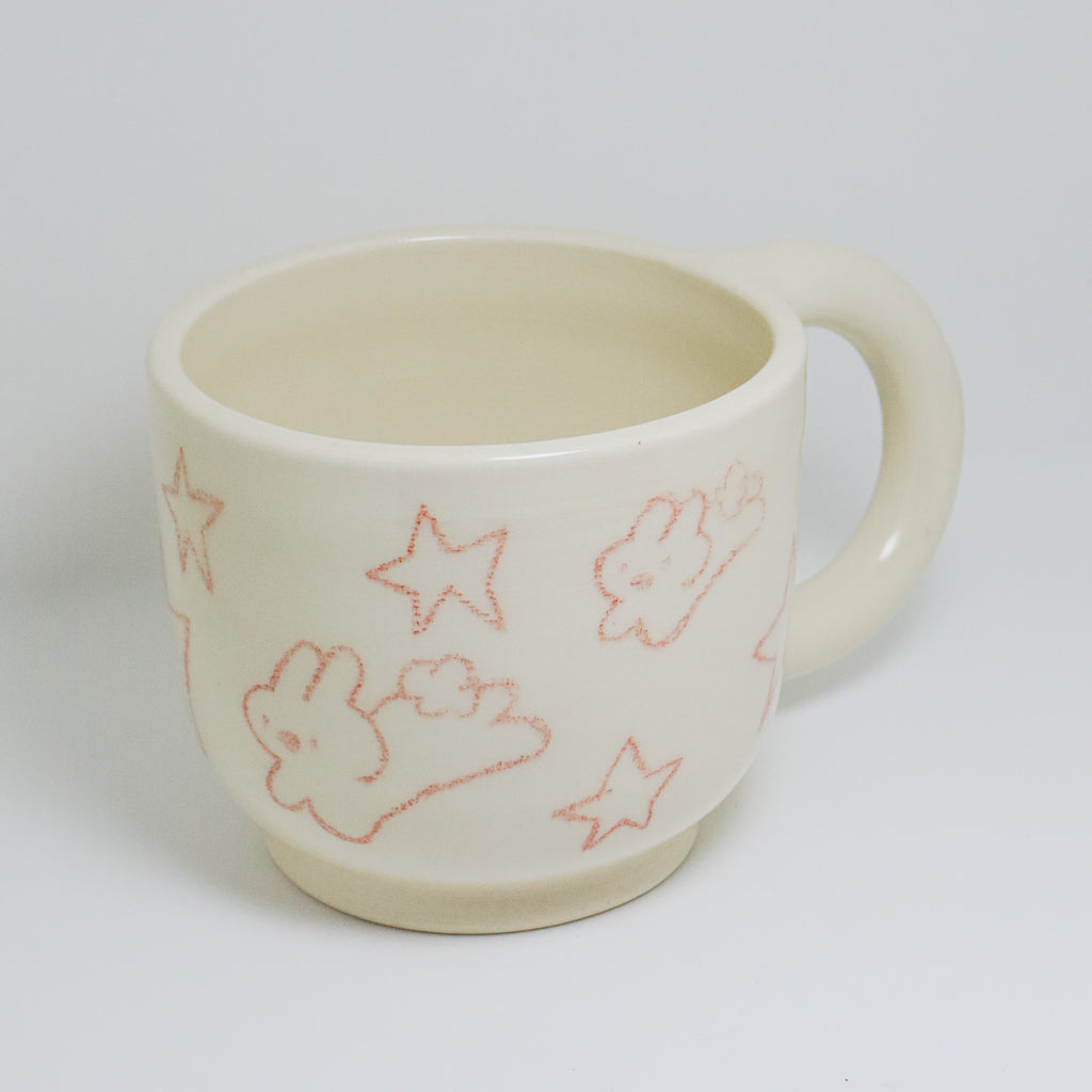 On My Adventure! | Mug