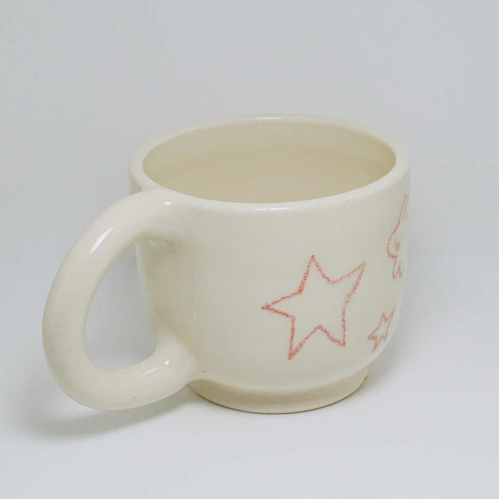 On My Adventure! | Mug