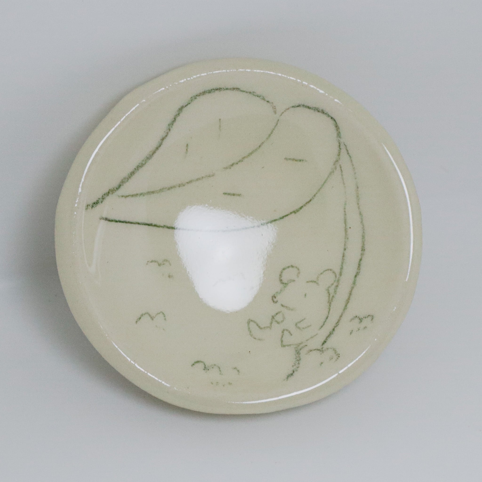 Gotta Take A Nap | Accessory Dish