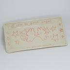 I Can Be Your Angel... | Plate