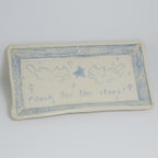 Reach For The Stars | Plate