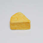 Mouse and His Hideaway | Plate