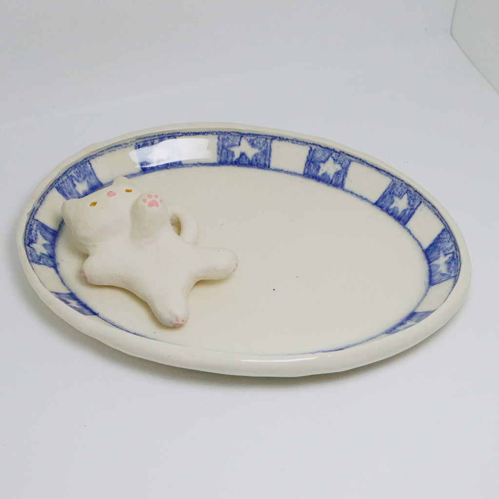 Shining Star | Plate