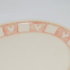 Love You So Much | Plate