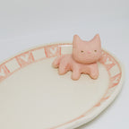 Love You So Much | Plate