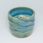 Aqua | Snake Planter