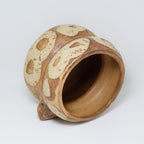 Cheese Cake | Snake Planter