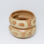 Chocolate Cake | Snake Planter