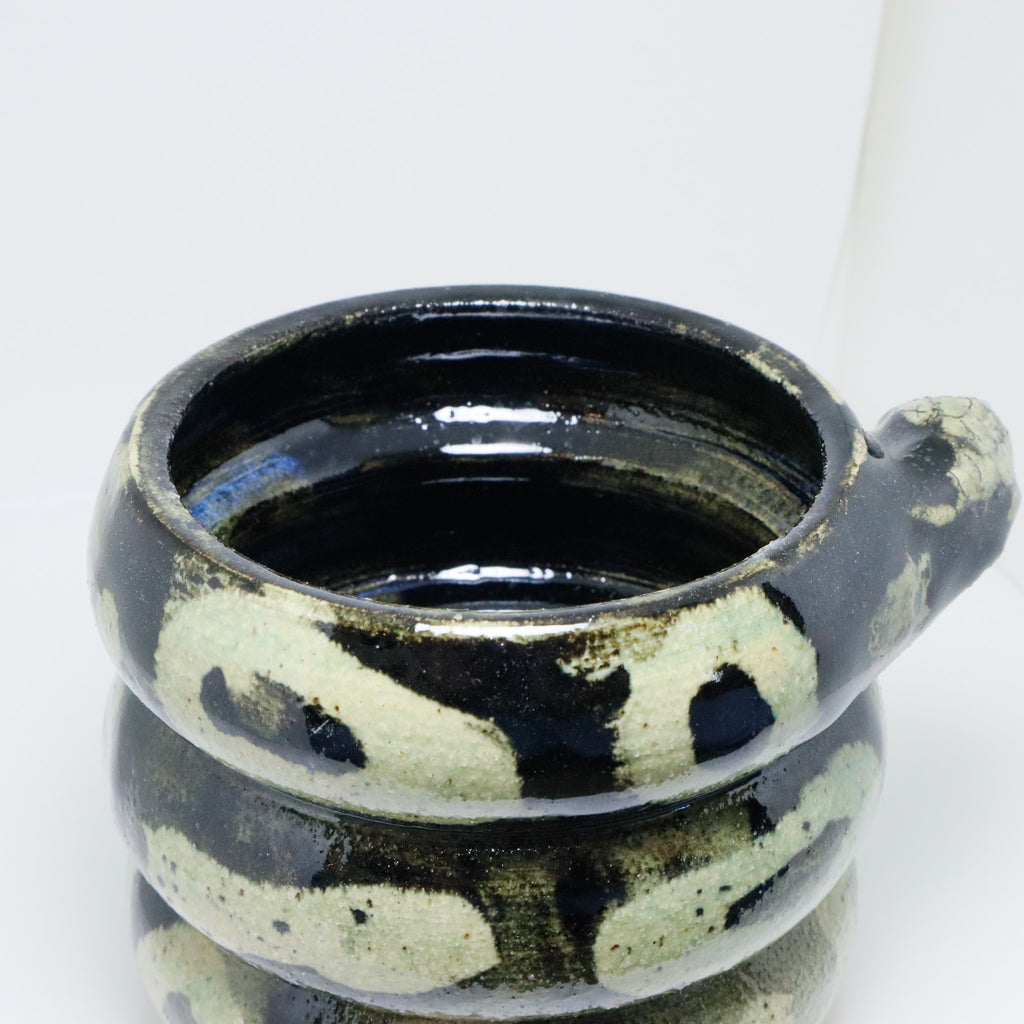 Jade | Snake Planter