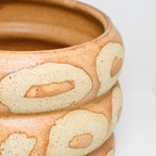 Caramel | Snake Planter