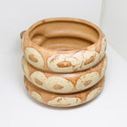 Caramel | Snake Planter