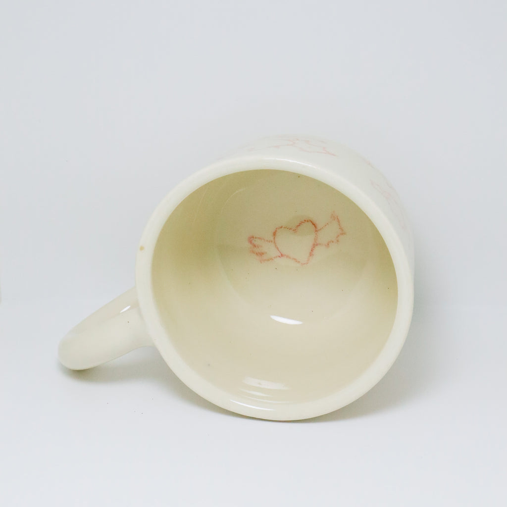 Angel and Devil | Mug