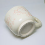 Angel and Devil | Mug