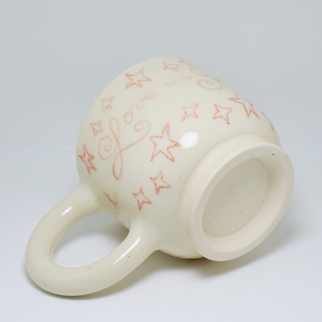 Love is Real cus I'm Full of it | Mug