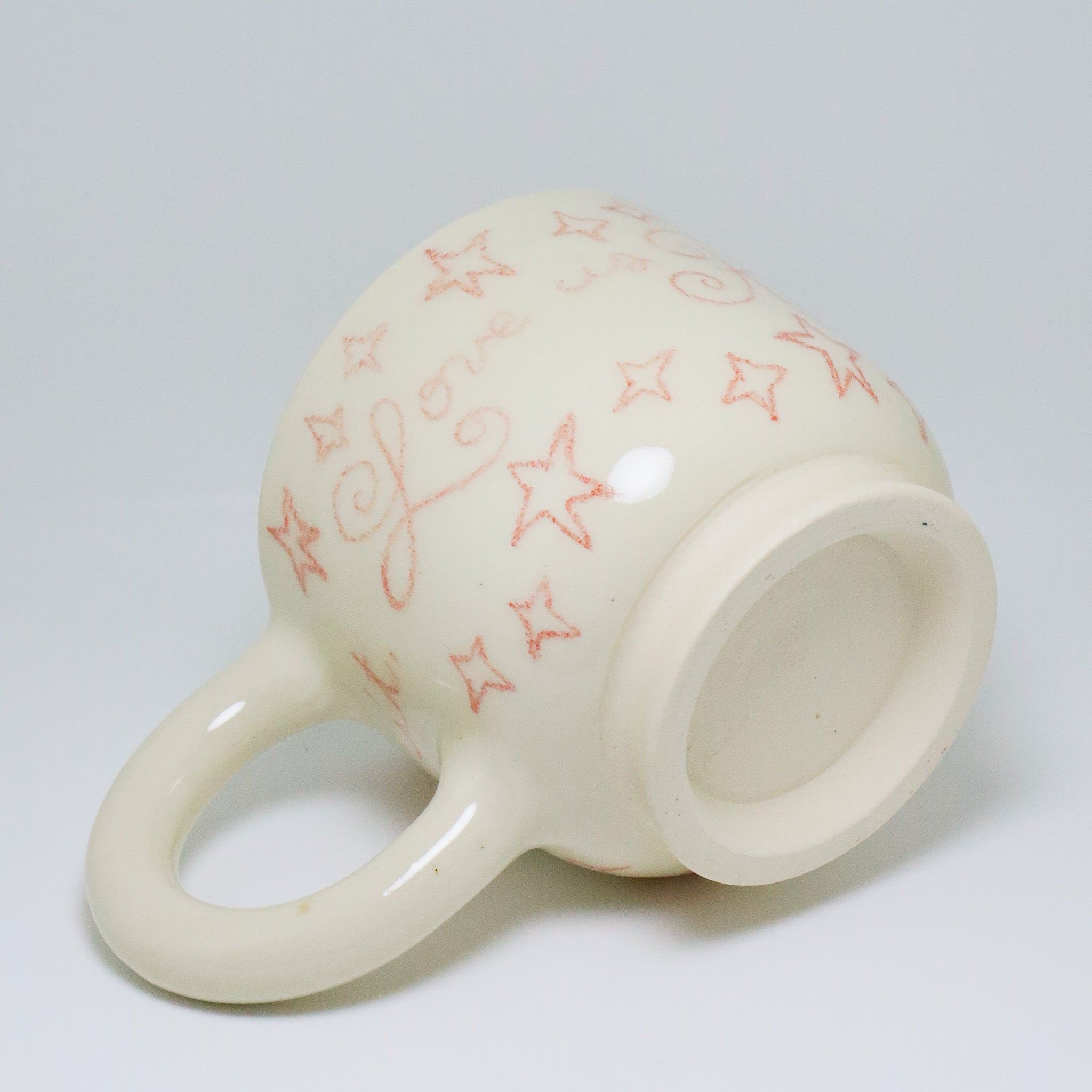 Love is Real cus I'm Full of it | Mug