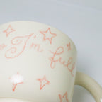 Love is Real cus I'm Full of it | Mug