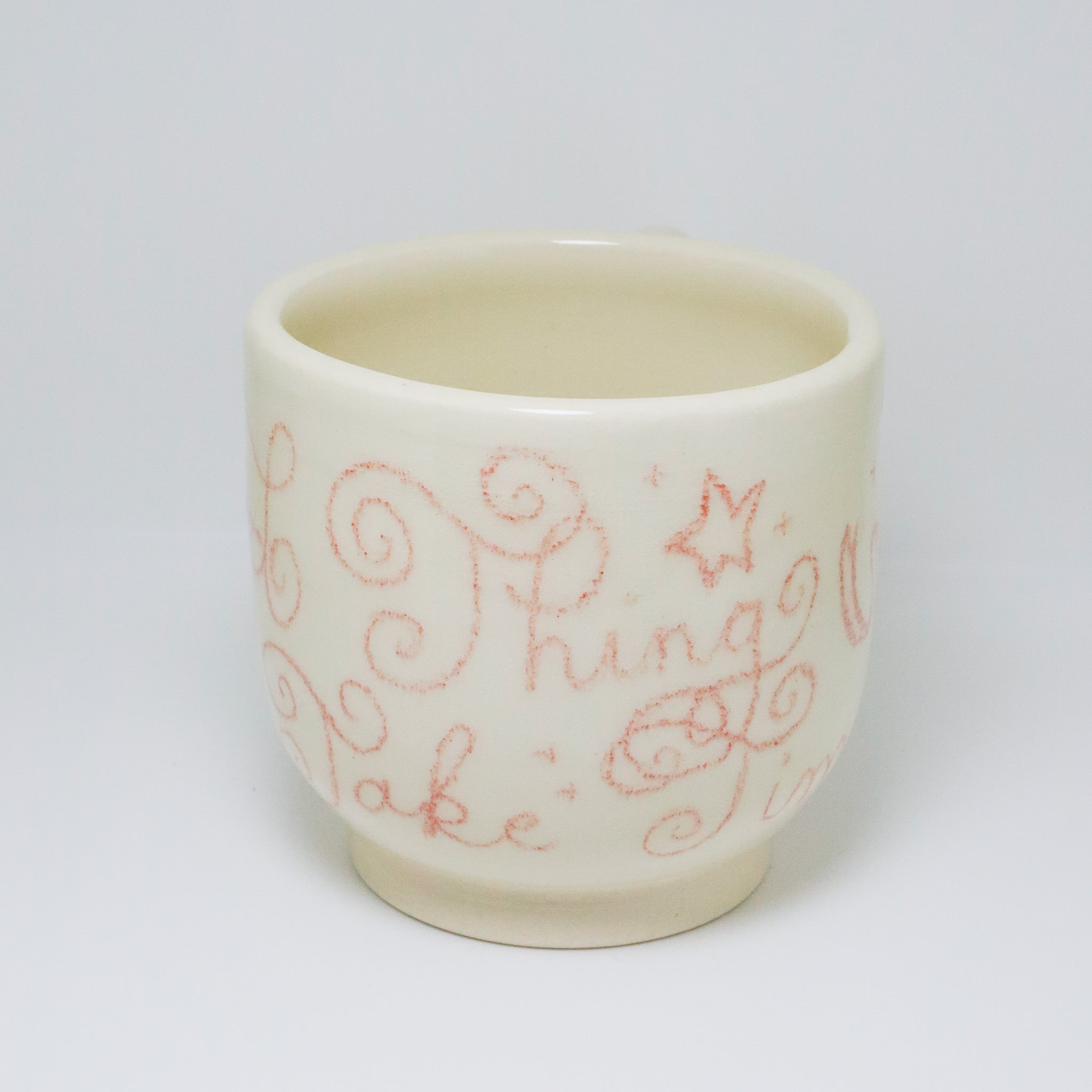 Good Things Take Time | Mug