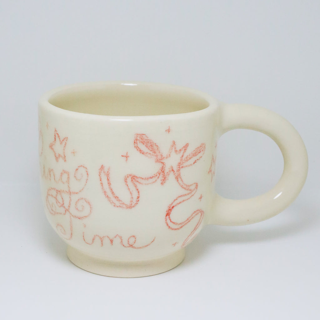 Good Things Take Time | Mug