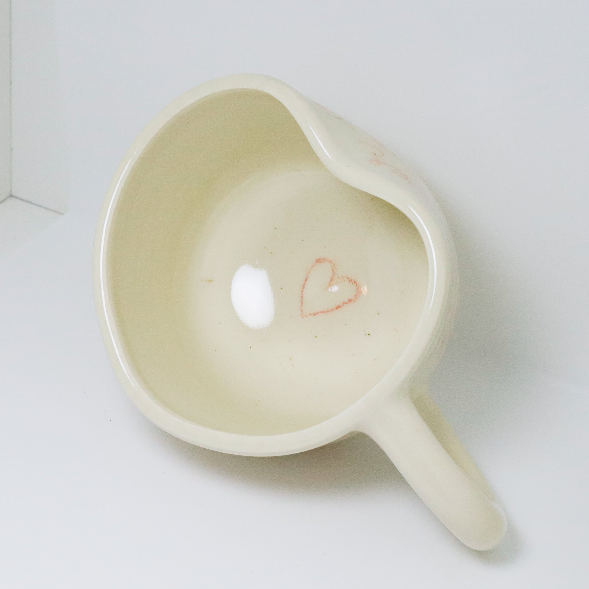 Whenever It Feels Hopeless | Mug