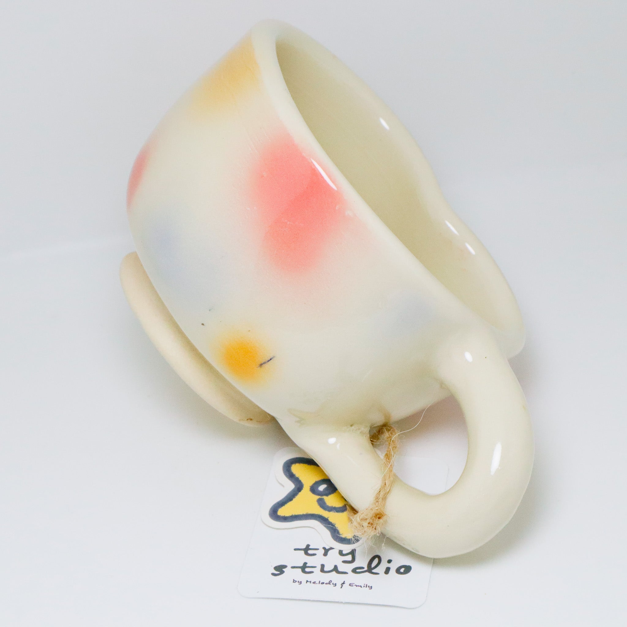 Pansexual Pride | Mug