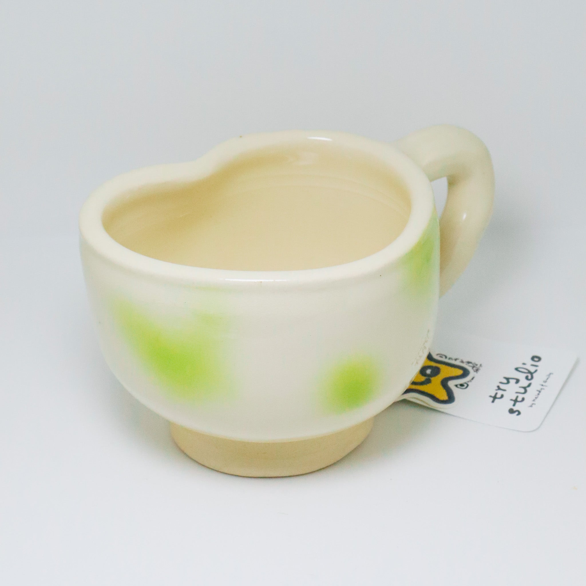 Aromantic Pride | Mug