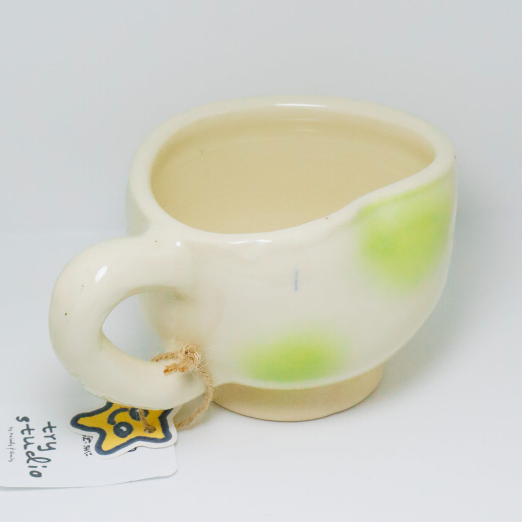 Aromantic Pride | Mug