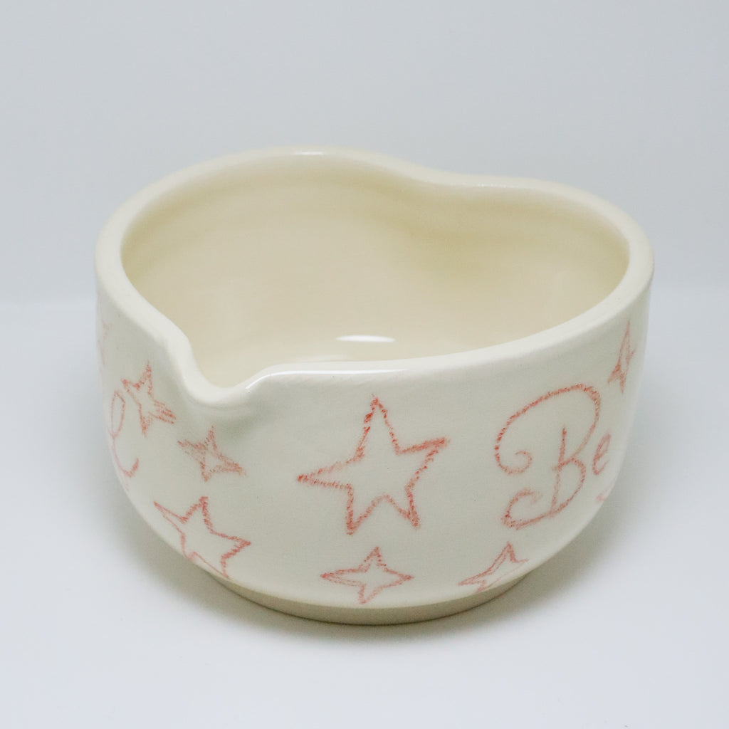 Be Kind To Yourself | Matcha Bowl