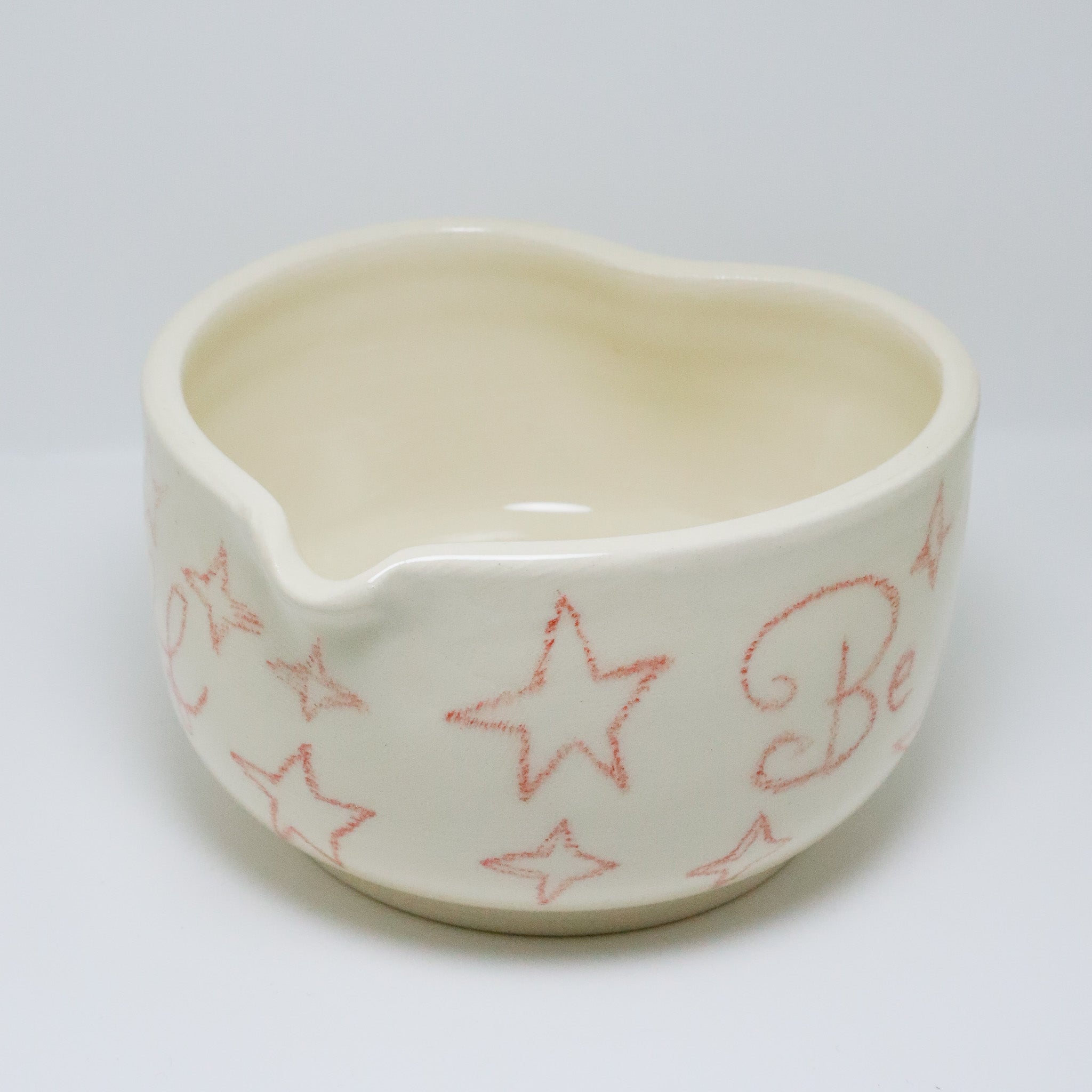 Be Kind To Yourself | Matcha Bowl