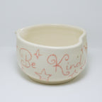 Be Kind To Yourself | Matcha Bowl