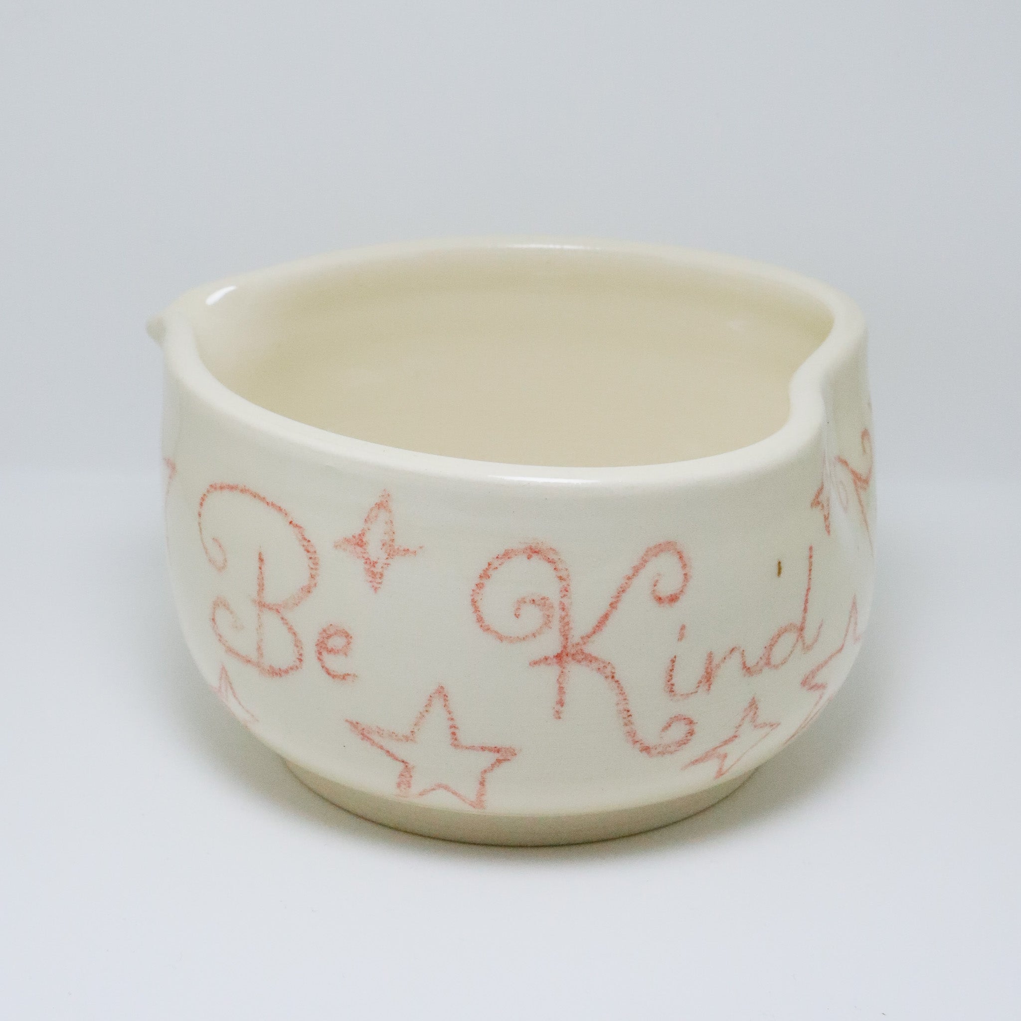 Be Kind To Yourself | Matcha Bowl