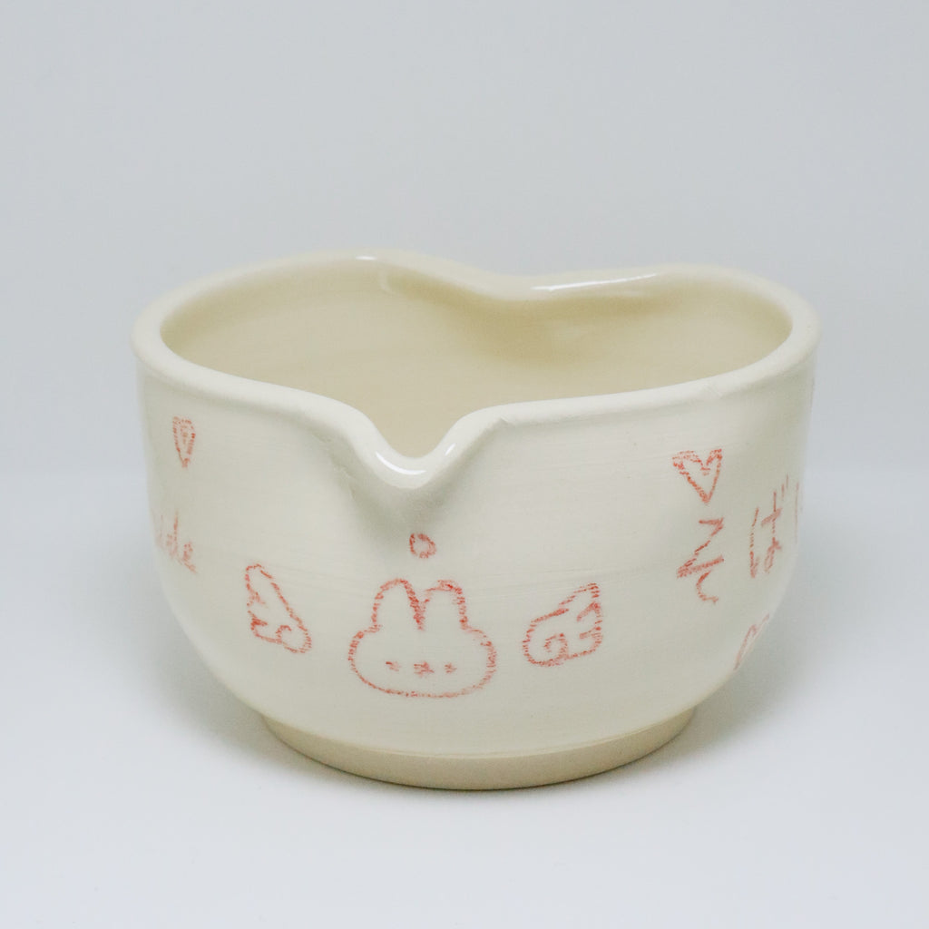 By Your Side | Matcha Bowl