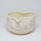 By Your Side | Matcha Bowl