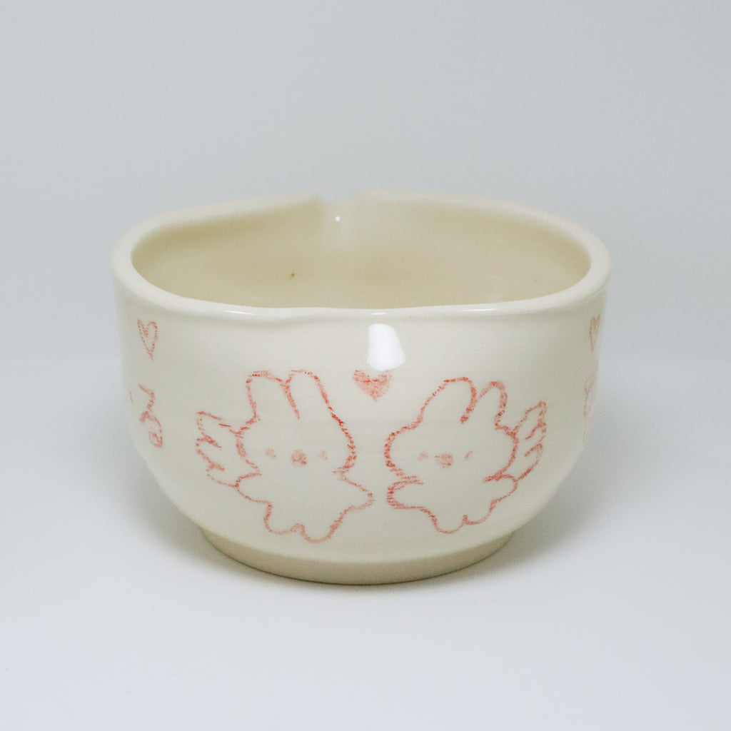 By Your Side | Matcha Bowl